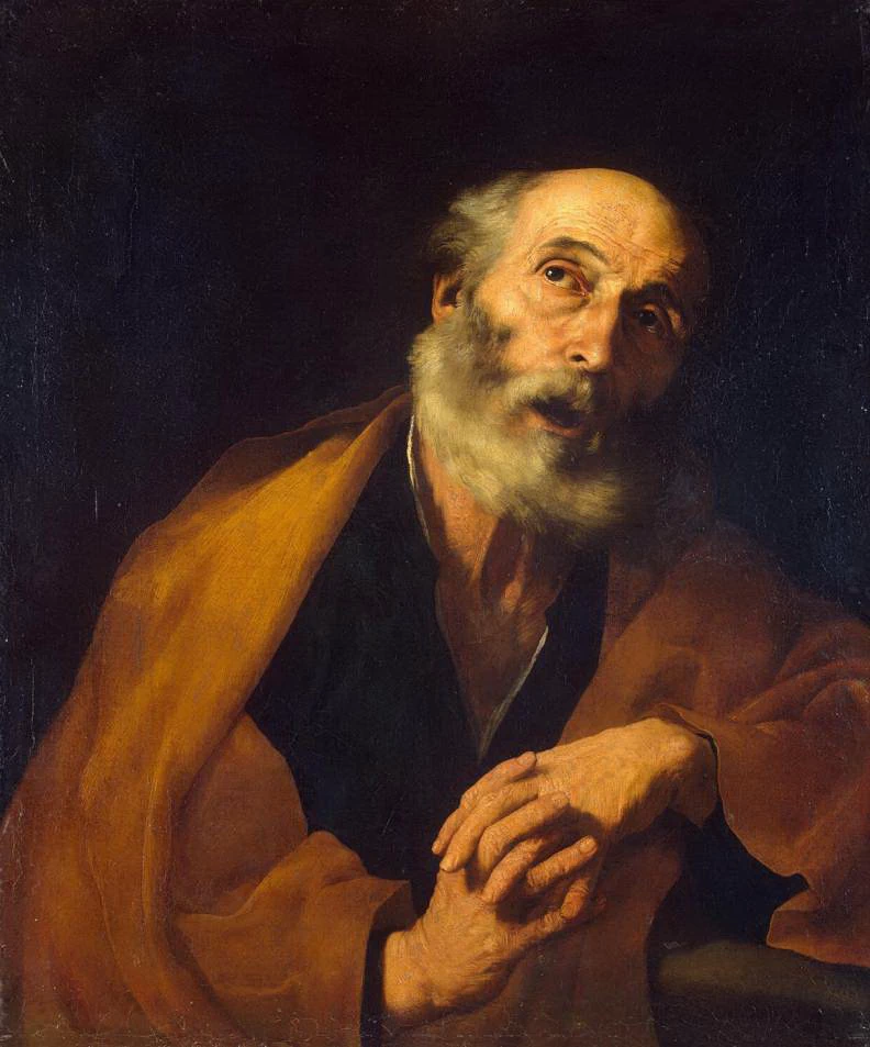 San Pietro - The Hermitage, St. Petersburg